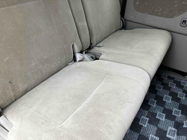 アトレーワゴン カスタムターボＲ　両側スライドドア　キーレスエントリー　電動格納ミラー　ベンチシート　ターボ　ＡＴ　盗難防止システム　ＡＢＳ　ＣＤ　アルミホイール　衝突安全ボディ　エアコン　パワーステアリング　パワーウィンドウ（46枚目）