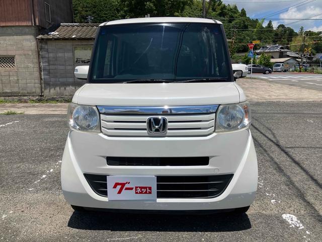 Ｎ－ＢＯＸ Ｇ　ＳＳパッケージ　ＥＴＣ　両側電動スライドドア　ナビ　ＴＶ　スマートキー　アイドリングストップ　電動格納ミラー　ＣＶＴ　盗難防止システム　ＡＢＳ　ＥＳＣ　ＣＤ　ＤＶＤ再生　ＵＳＢ　ミュージックプレイヤー接続可（12枚目）