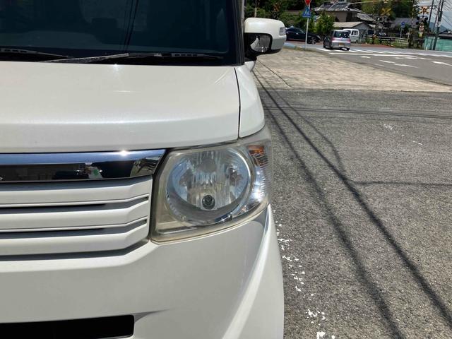Ｎ－ＢＯＸ Ｇ　ＳＳパッケージ　ＥＴＣ　両側電動スライドドア　ナビ　ＴＶ　スマートキー　アイドリングストップ　電動格納ミラー　ＣＶＴ　盗難防止システム　ＡＢＳ　ＥＳＣ　ＣＤ　ＤＶＤ再生　ＵＳＢ　ミュージックプレイヤー接続可（28枚目）