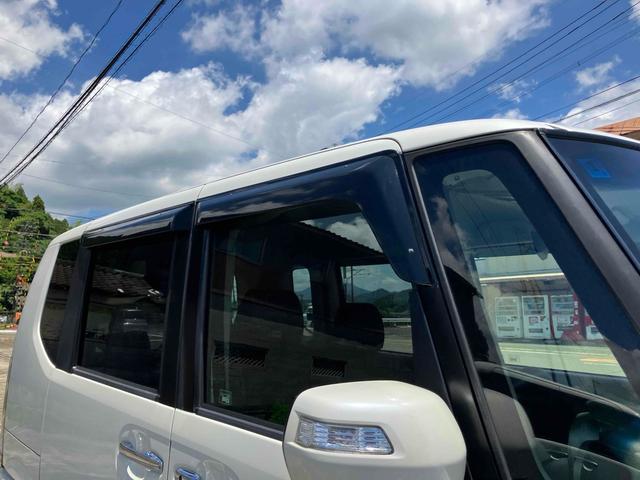 Ｎ－ＢＯＸ Ｇ　ＳＳパッケージ　ＥＴＣ　両側電動スライドドア　ナビ　ＴＶ　スマートキー　アイドリングストップ　電動格納ミラー　ＣＶＴ　盗難防止システム　ＡＢＳ　ＥＳＣ　ＣＤ　ＤＶＤ再生　ＵＳＢ　ミュージックプレイヤー接続可（30枚目）