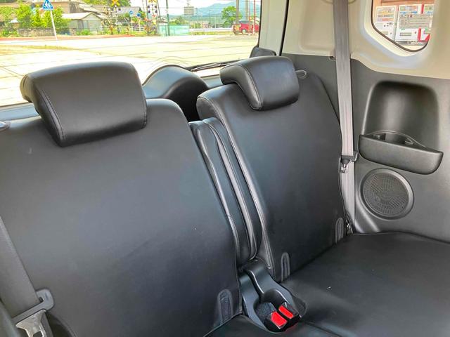 Ｎ－ＢＯＸ Ｇ　ＳＳパッケージ　ＥＴＣ　両側電動スライドドア　ナビ　ＴＶ　スマートキー　アイドリングストップ　電動格納ミラー　ＣＶＴ　盗難防止システム　ＡＢＳ　ＥＳＣ　ＣＤ　ＤＶＤ再生　ＵＳＢ　ミュージックプレイヤー接続可（49枚目）