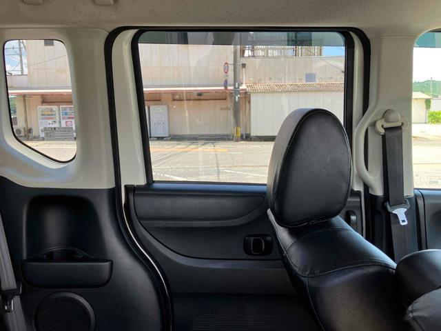 Ｎ－ＢＯＸ Ｇ　ＳＳパッケージ　ＥＴＣ　両側電動スライドドア　ナビ　ＴＶ　スマートキー　アイドリングストップ　電動格納ミラー　ＣＶＴ　盗難防止システム　ＡＢＳ　ＥＳＣ　ＣＤ　ＤＶＤ再生　ＵＳＢ　ミュージックプレイヤー接続可（51枚目）
