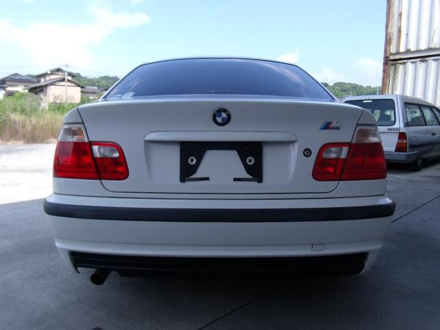 318i Mスポーツ ローダウン(7枚目)