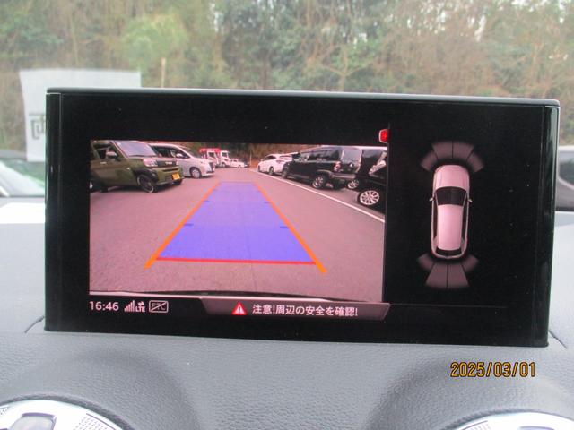 Ｑ２ 　Ｓライン　ワンオーナー車　禁煙車　社外デジタルインナーミラー　パドルシフト　前後ドライブレコーダー　ＥＴＣ２．０　パワーバックドア　フルセグＴＶ　ＣＤ，ＤＶＤ　シートヒーター（24枚目）