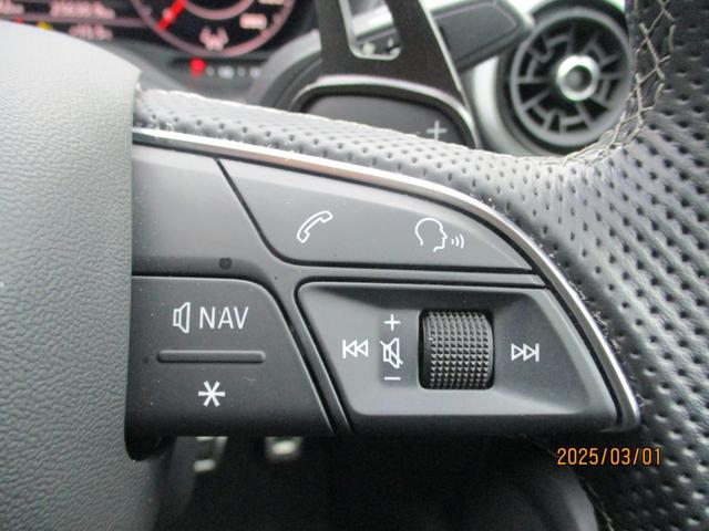 Ｑ２ 　Ｓライン　ワンオーナー車　禁煙車　社外デジタルインナーミラー　パドルシフト　前後ドライブレコーダー　ＥＴＣ２．０　パワーバックドア　フルセグＴＶ　ＣＤ，ＤＶＤ　シートヒーター（26枚目）