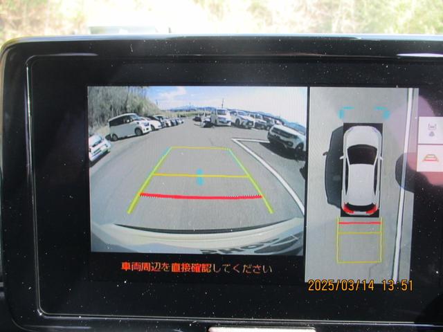 ヤリスクロス Ｚ　登録済み未使用車　ハンズフリーパワーバックドア　ヘッドアップディスプレイ　ディスプレイオーディオ　フルセグＴＶ　フロアマット（28枚目）