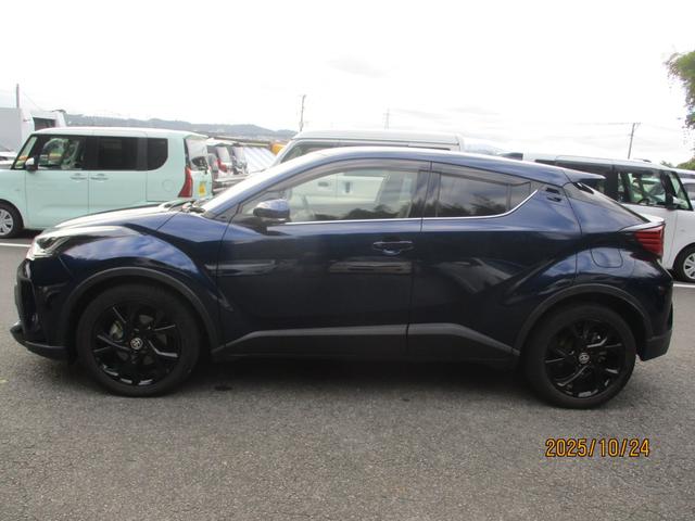 C-HR G モード ネロ セーフティプラス 走行78000キロ 車検2年付き ディスプレイオーディオ ナビ ETC ワンオーナー 禁煙車(19枚目)