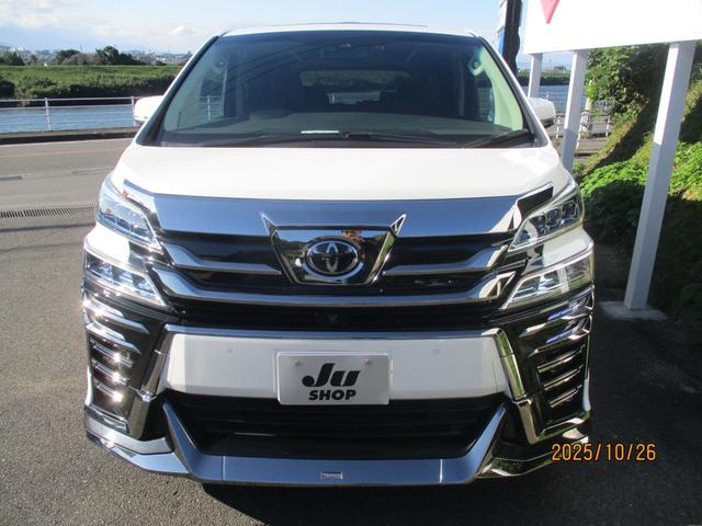 ヴェルファイア ３．５Ｚ　Ｇ　ワンオーナー車　モデリスタエアロ　サンルーフ　電動リアゲート　フリップダウンモニター　ＤＶＤ　ＨＤＭＩ　ＡＣ１００Ｖ　デジタルインナーミラー　フルセグＴＶ　ＴＶキャンセラー　ドライブレコーダー（4枚目）