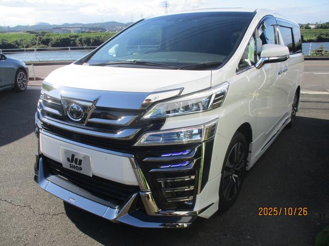 ヴェルファイア ３．５Ｚ　Ｇ　ワンオーナー車　モデリスタエアロ　サンルーフ　電動リアゲート　フリップダウンモニター　ＤＶＤ　ＨＤＭＩ　ＡＣ１００Ｖ　デジタルインナーミラー　フルセグＴＶ　ＴＶキャンセラー　ドライブレコーダー（5枚目）