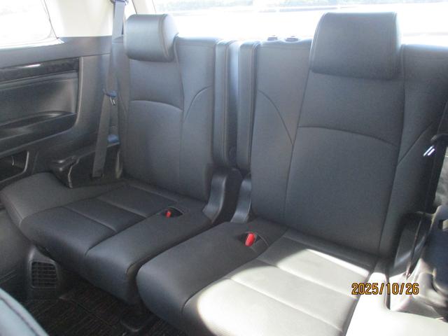 ヴェルファイア ３．５Ｚ　Ｇ　ワンオーナー車　モデリスタエアロ　サンルーフ　電動リアゲート　フリップダウンモニター　ＤＶＤ　ＨＤＭＩ　ＡＣ１００Ｖ　デジタルインナーミラー　フルセグＴＶ　ＴＶキャンセラー　ドライブレコーダー（17枚目）