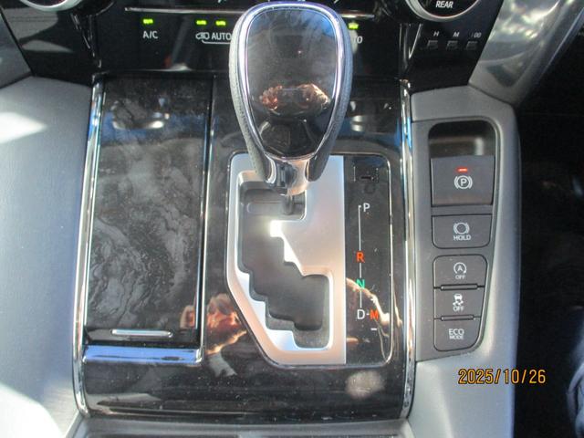 ヴェルファイア ３．５Ｚ　Ｇ　ワンオーナー車　モデリスタエアロ　サンルーフ　電動リアゲート　フリップダウンモニター　ＤＶＤ　ＨＤＭＩ　ＡＣ１００Ｖ　デジタルインナーミラー　フルセグＴＶ　ＴＶキャンセラー　ドライブレコーダー（27枚目）