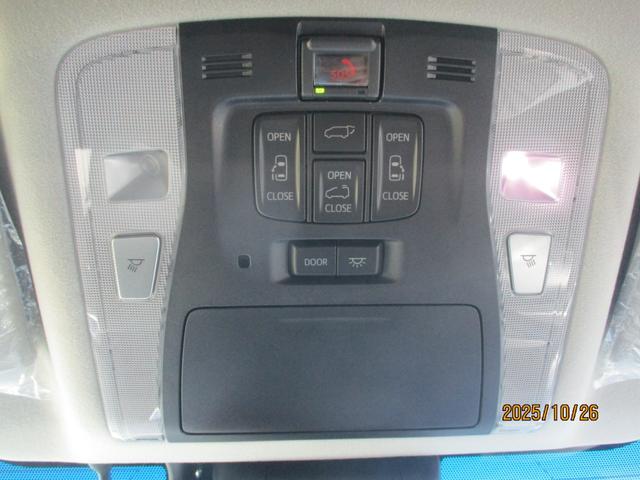 ヴェルファイア ３．５Ｚ　Ｇ　ワンオーナー車　モデリスタエアロ　サンルーフ　電動リアゲート　フリップダウンモニター　ＤＶＤ　ＨＤＭＩ　ＡＣ１００Ｖ　デジタルインナーミラー　フルセグＴＶ　ＴＶキャンセラー　ドライブレコーダー（32枚目）