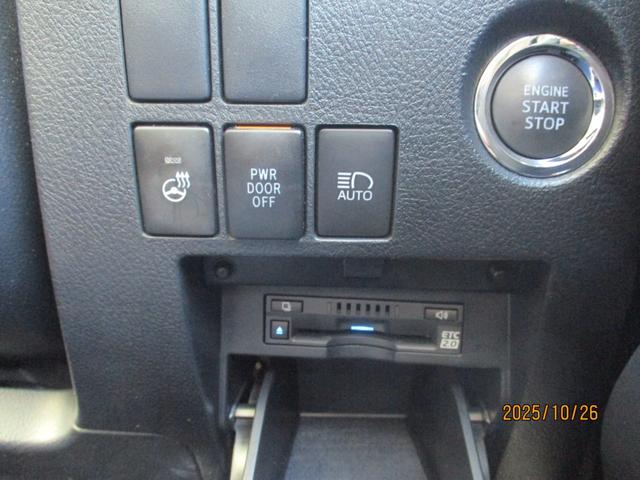 ヴェルファイア ３．５Ｚ　Ｇ　ワンオーナー車　モデリスタエアロ　サンルーフ　電動リアゲート　フリップダウンモニター　ＤＶＤ　ＨＤＭＩ　ＡＣ１００Ｖ　デジタルインナーミラー　フルセグＴＶ　ＴＶキャンセラー　ドライブレコーダー（35枚目）