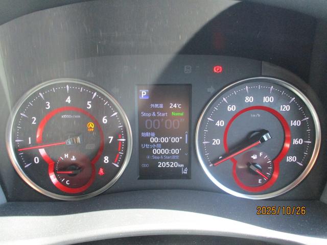 ヴェルファイア ３．５Ｚ　Ｇ　ワンオーナー車　モデリスタエアロ　サンルーフ　電動リアゲート　フリップダウンモニター　ＤＶＤ　ＨＤＭＩ　ＡＣ１００Ｖ　デジタルインナーミラー　フルセグＴＶ　ＴＶキャンセラー　ドライブレコーダー（40枚目）