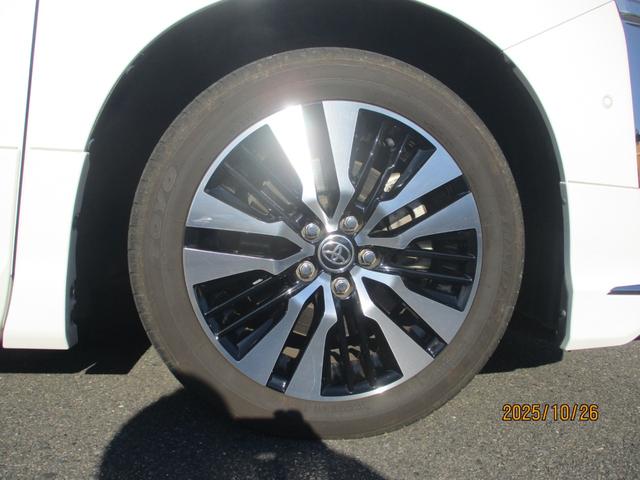 ヴェルファイア ３．５Ｚ　Ｇ　ワンオーナー車　モデリスタエアロ　サンルーフ　電動リアゲート　フリップダウンモニター　ＤＶＤ　ＨＤＭＩ　ＡＣ１００Ｖ　デジタルインナーミラー　フルセグＴＶ　ＴＶキャンセラー　ドライブレコーダー（41枚目）