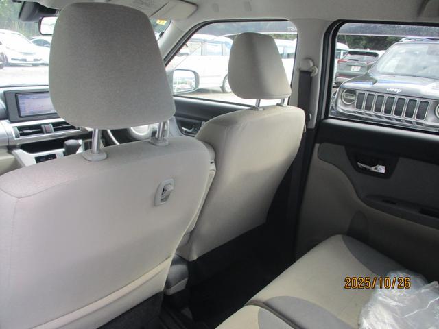 キャスト スタイルＸ　ＳＡＩＩ　安全装備　プッシュスタート　ＥＴＣ　社外ナビ　オートライト　スペアキー（13枚目）