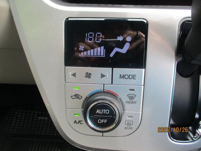 キャスト スタイルＸ　ＳＡＩＩ　安全装備　プッシュスタート　ＥＴＣ　社外ナビ　オートライト　スペアキー（16枚目）