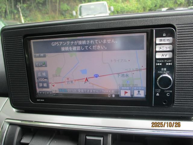 キャスト スタイルＸ　ＳＡＩＩ　安全装備　プッシュスタート　ＥＴＣ　社外ナビ　オートライト　スペアキー（19枚目）