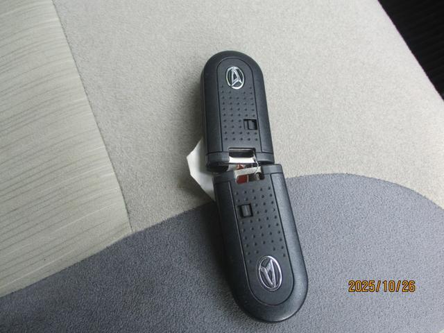 キャスト スタイルＸ　ＳＡＩＩ　安全装備　プッシュスタート　ＥＴＣ　社外ナビ　オートライト　スペアキー（22枚目）