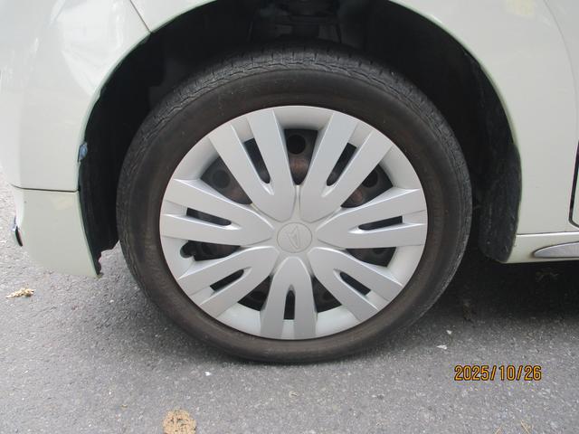 キャスト スタイルＸ　ＳＡＩＩ　安全装備　プッシュスタート　ＥＴＣ　社外ナビ　オートライト　スペアキー（25枚目）