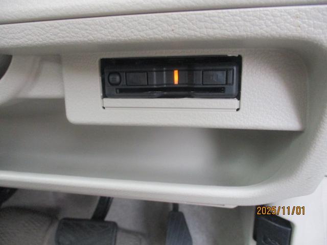 アルトラパン L 社外7インチナビ フルセグTV バックカメラ ETC 安全装備 アイドリングストップ プッシュスタート シートヒーター スペアキー(14枚目)