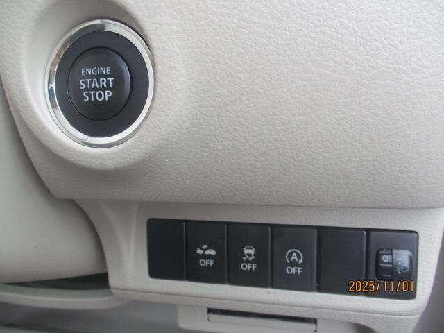 アルトラパン L 社外7インチナビ フルセグTV バックカメラ ETC 安全装備 アイドリングストップ プッシュスタート シートヒーター スペアキー(15枚目)