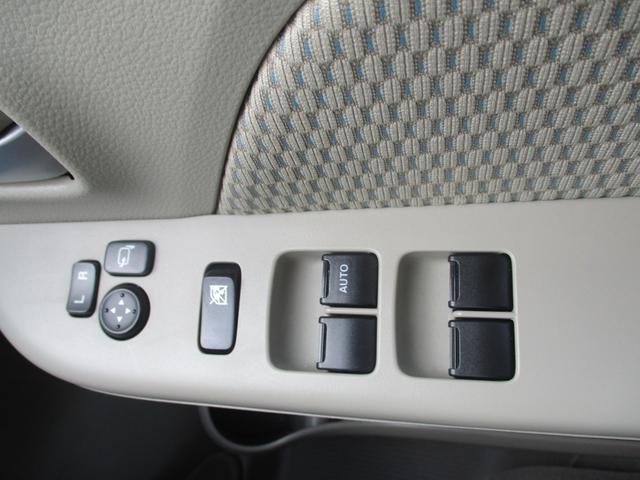 エブリイワゴン PZターボ 社外7インチナビ バックカメラ プッシュスタート 安全装備 片側パワースライドドア ETC スペアキー(16枚目)