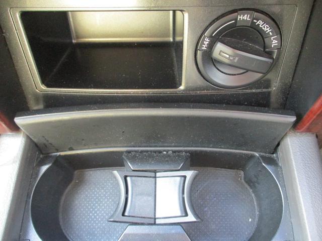 ランドクルーザープラド TX Lパッケージ 禁煙車 ベージュシート 7人乗り パワーシート スペアキー 純正7インチナビ プッシュスタート 電格ミラー ETC(30枚目)