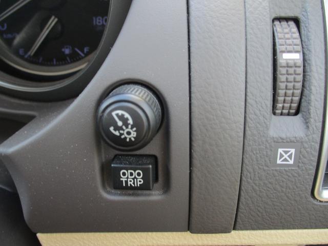 ランドクルーザープラド TX Lパッケージ 禁煙車 ベージュシート 7人乗り パワーシート スペアキー 純正7インチナビ プッシュスタート 電格ミラー ETC(38枚目)