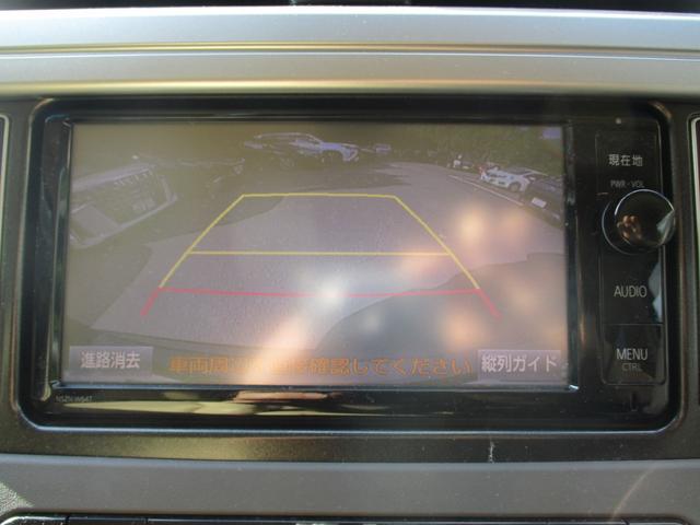 ランドクルーザープラド TX Lパッケージ 禁煙車 ベージュシート 7人乗り パワーシート スペアキー 純正7インチナビ プッシュスタート 電格ミラー ETC(41枚目)