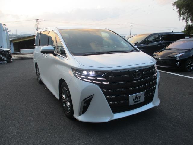 アルファード Z ワンオーナー車 禁煙車 パワーバックドア フリップダウンモニター 両側パワースライドドア パワーシート 置くだけ充電 ETC2.0 デジタルインナーミラー 全方位カメラ フルセグTV(5枚目)