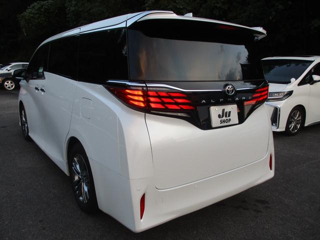 アルファード Z ワンオーナー車 禁煙車 パワーバックドア フリップダウンモニター 両側パワースライドドア パワーシート 置くだけ充電 ETC2.0 デジタルインナーミラー 全方位カメラ フルセグTV(8枚目)