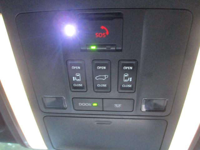 アルファード Z ワンオーナー車 禁煙車 パワーバックドア フリップダウンモニター 両側パワースライドドア パワーシート 置くだけ充電 ETC2.0 デジタルインナーミラー 全方位カメラ フルセグTV(26枚目)