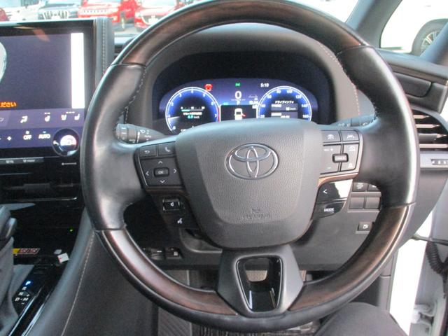 アルファード Z ワンオーナー車 禁煙車 パワーバックドア フリップダウンモニター 両側パワースライドドア パワーシート 置くだけ充電 ETC2.0 デジタルインナーミラー 全方位カメラ フルセグTV(30枚目)