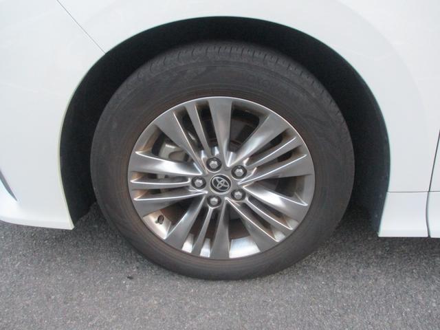 アルファード Z ワンオーナー車 禁煙車 パワーバックドア フリップダウンモニター 両側パワースライドドア パワーシート 置くだけ充電 ETC2.0 デジタルインナーミラー 全方位カメラ フルセグTV(37枚目)