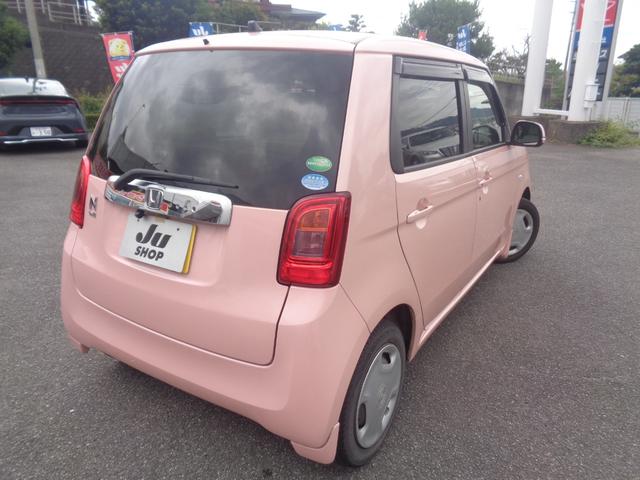 N-ONE G ディスプレイオーディオ ETC プッシュスタート(7枚目)