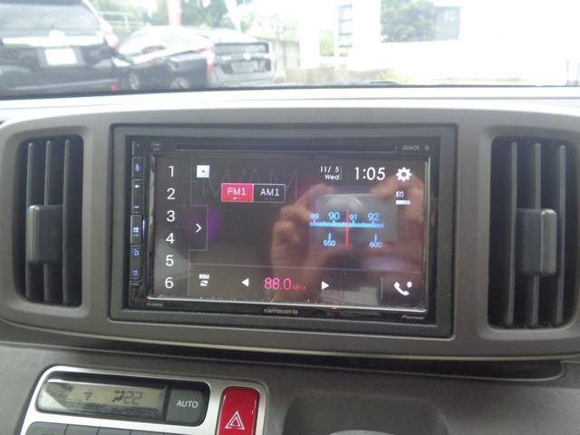 N-ONE G ディスプレイオーディオ ETC プッシュスタート(10枚目)