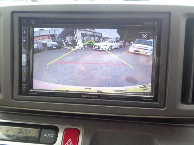 N-ONE G ディスプレイオーディオ ETC プッシュスタート(11枚目)