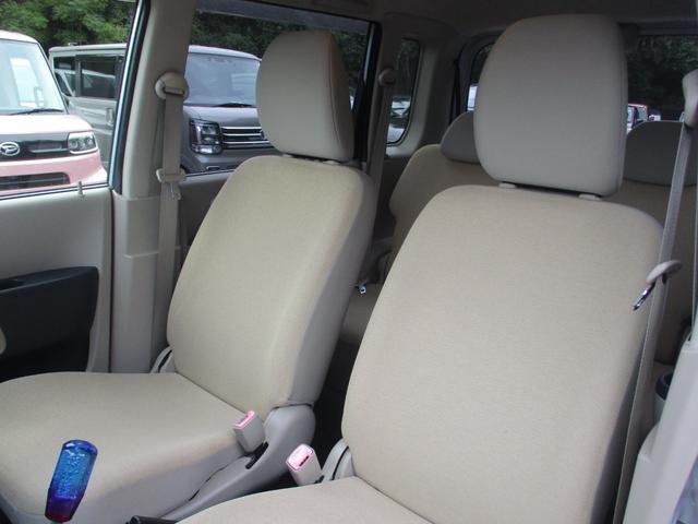 ｅＫワゴン Ｍ　ミッション　電格ミラー（11枚目）