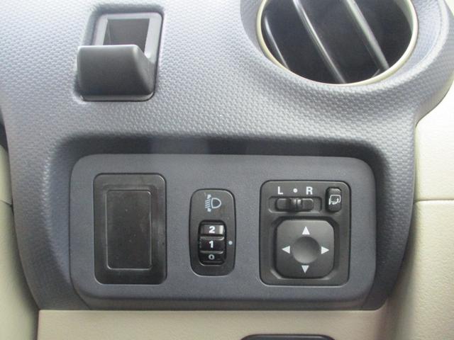 ｅＫワゴン Ｍ　ミッション　電格ミラー（15枚目）