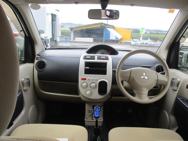 ｅＫワゴン Ｍ　ミッション　電格ミラー（21枚目）