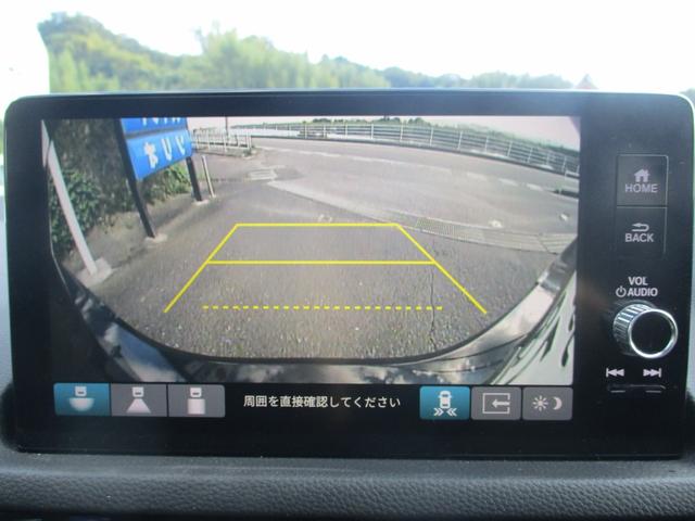 シビック LX ワンオーナー車 禁煙車 シートヒーター クルーズコントロール ETC2.0 アイドリングストップ ドライブレコーダー パドルシフト BSM バックカメラ ステアリングリモコン ブレーキホールド(20枚目)