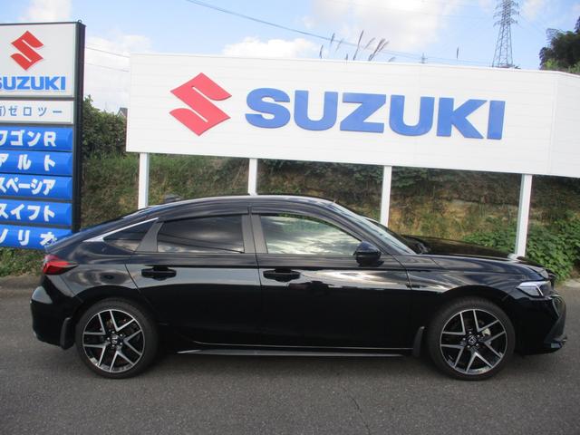 シビック LX ワンオーナー車 禁煙車 シートヒーター クルーズコントロール ETC2.0 アイドリングストップ ドライブレコーダー パドルシフト BSM バックカメラ ステアリングリモコン ブレーキホールド(26枚目)