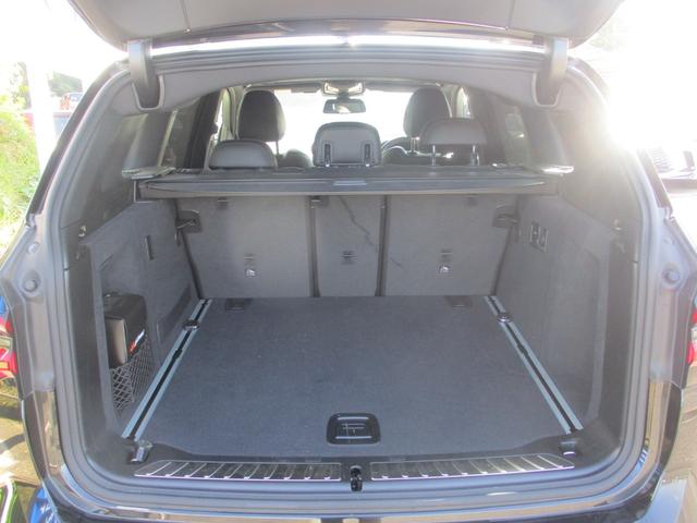 X3 M40i M40i(5名) ワンオーナー車 禁煙車 サンルーフ パドルシフト フルセグTV 全方位カメラ HUD BSM スペアキー オートライト クルーズコントロール シートヒーター パワーシート(9枚目)