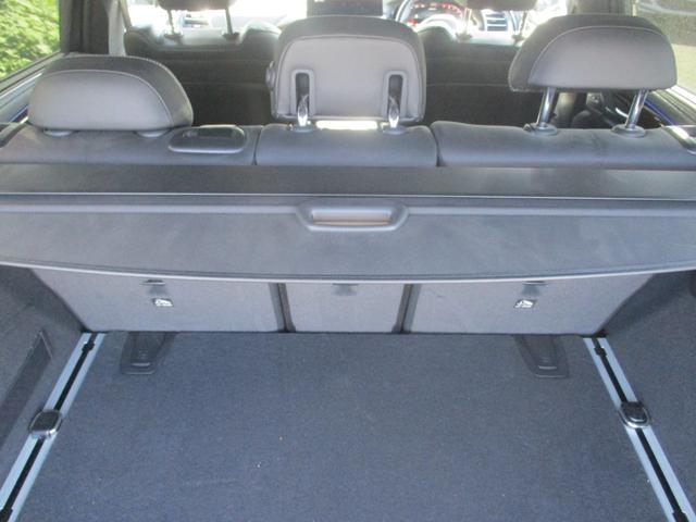 X3 M40i M40i(5名) ワンオーナー車 禁煙車 サンルーフ パドルシフト フルセグTV 全方位カメラ HUD BSM スペアキー オートライト クルーズコントロール シートヒーター パワーシート(11枚目)