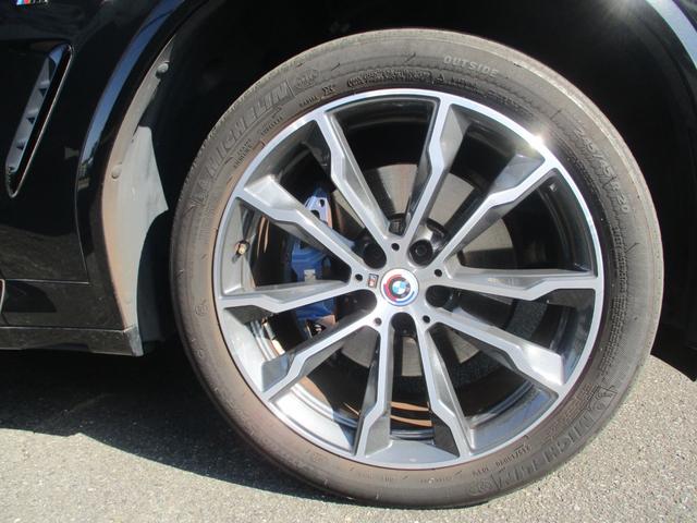 X3 M40i M40i(5名) ワンオーナー車 禁煙車 サンルーフ パドルシフト フルセグTV 全方位カメラ HUD BSM スペアキー オートライト クルーズコントロール シートヒーター パワーシート(36枚目)