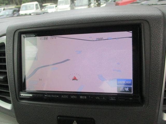 スペーシア X ワンオーナー車 禁煙車 社外7インチナビ フルセグTV 片側パワースライド プッシュスタート アイドリングストップ(19枚目)