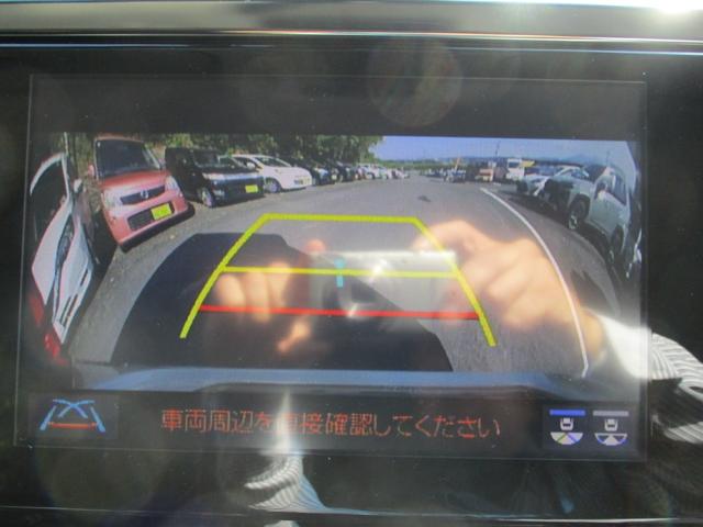 アルファード ２．５Ｓ　ワンオーナー車　純正ナビ　フルセグＴＶ　フリップダウンモニター　ＴＶキャンセラー　ＥＴＣ　両側パワースライド　ドアクルーズコントロール　ステアリングリモコン（11枚目）
