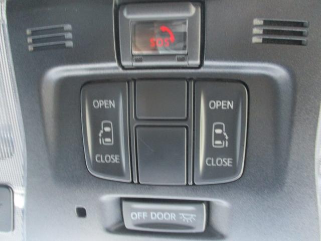 アルファード ２．５Ｓ　ワンオーナー車　純正ナビ　フルセグＴＶ　フリップダウンモニター　ＴＶキャンセラー　ＥＴＣ　両側パワースライド　ドアクルーズコントロール　ステアリングリモコン（17枚目）