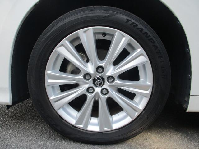 アルファード ２．５Ｓ　ワンオーナー車　純正ナビ　フルセグＴＶ　フリップダウンモニター　ＴＶキャンセラー　ＥＴＣ　両側パワースライド　ドアクルーズコントロール　ステアリングリモコン（24枚目）